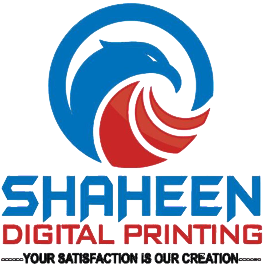 Shaheen Digital Printing
