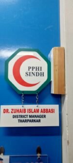 Customized Name Tag with Wooden Stand - Image 2